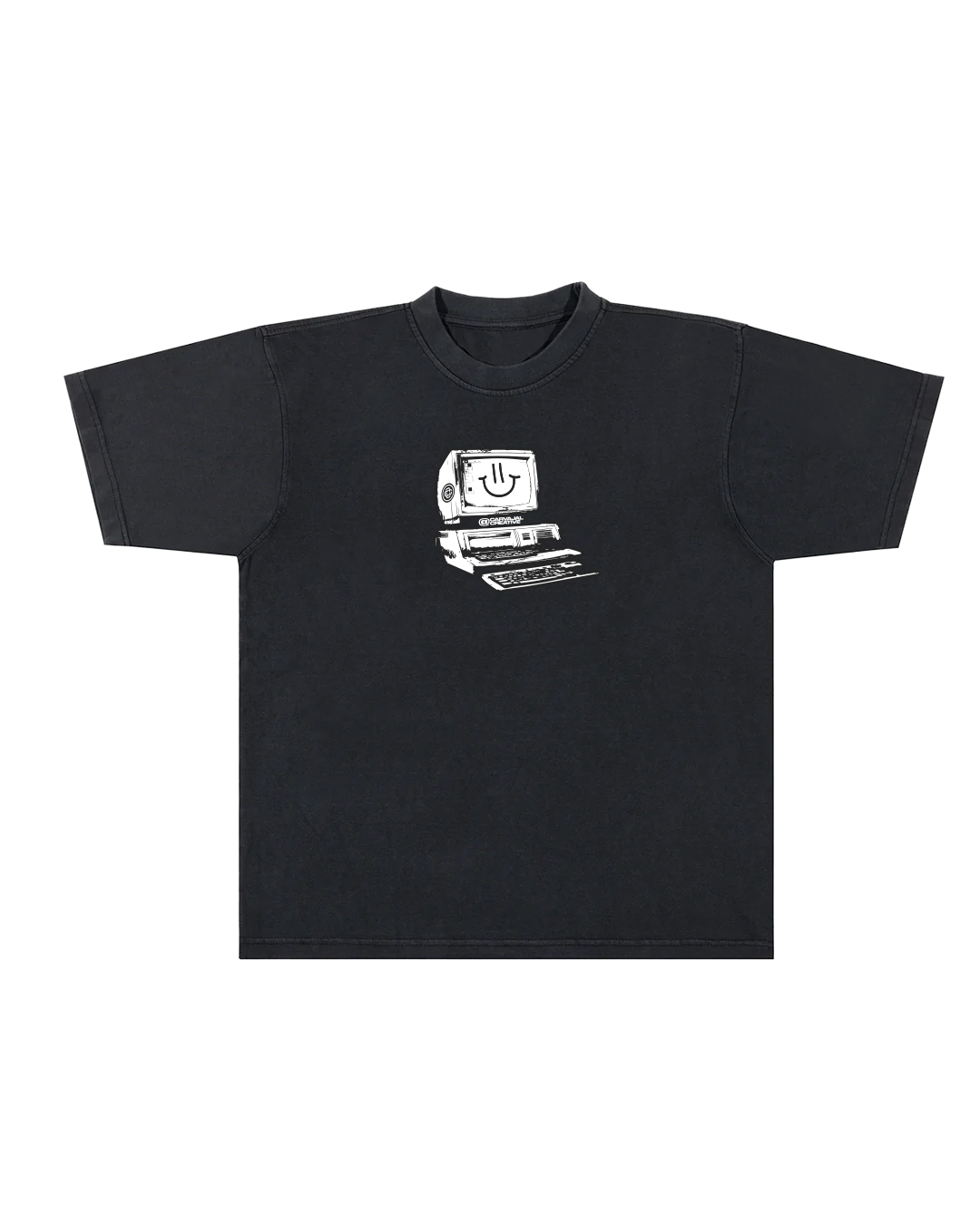 The Deli Tee