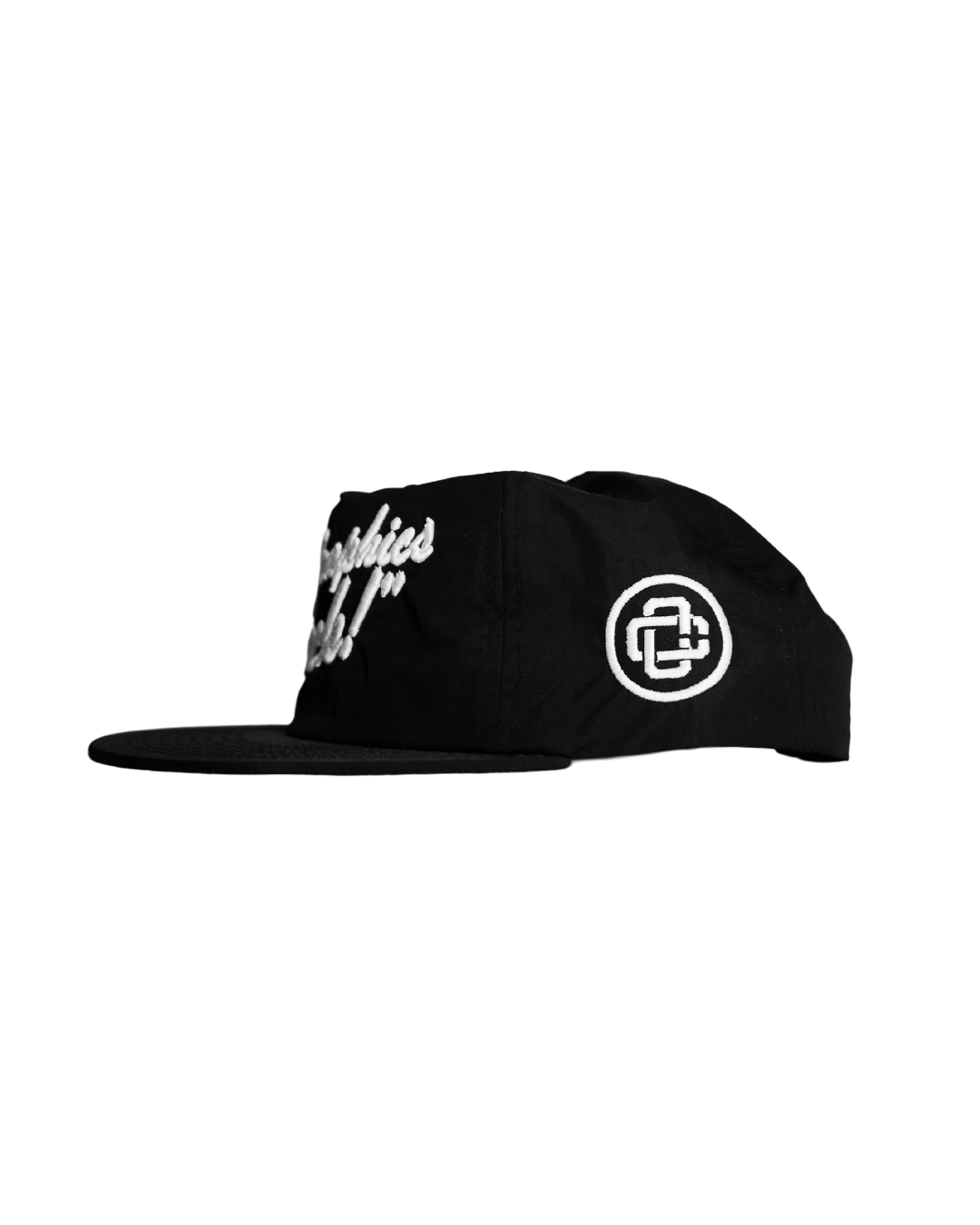 YOUR GRAPHICS SUCK! HAT