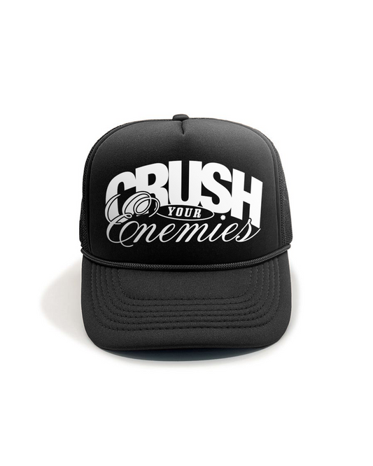 CYE Foam Trucker