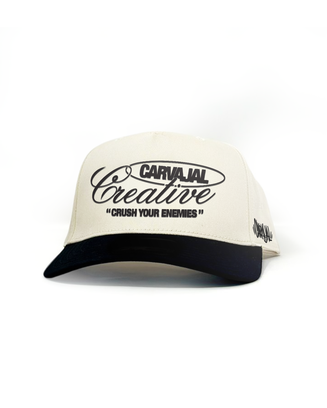 CYE Two-Tone Cap