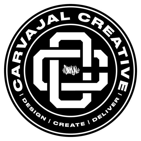 Carvajal Creative Shop